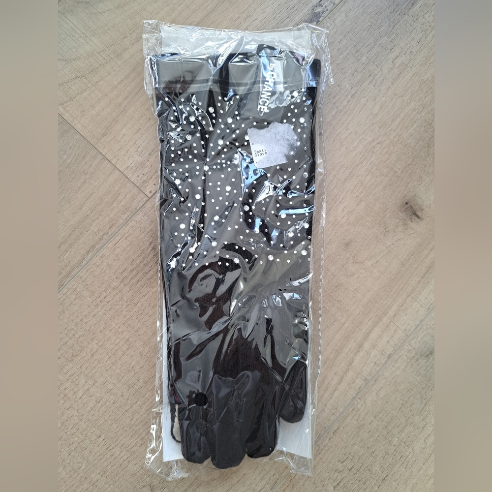 By Chance Texting Gloves